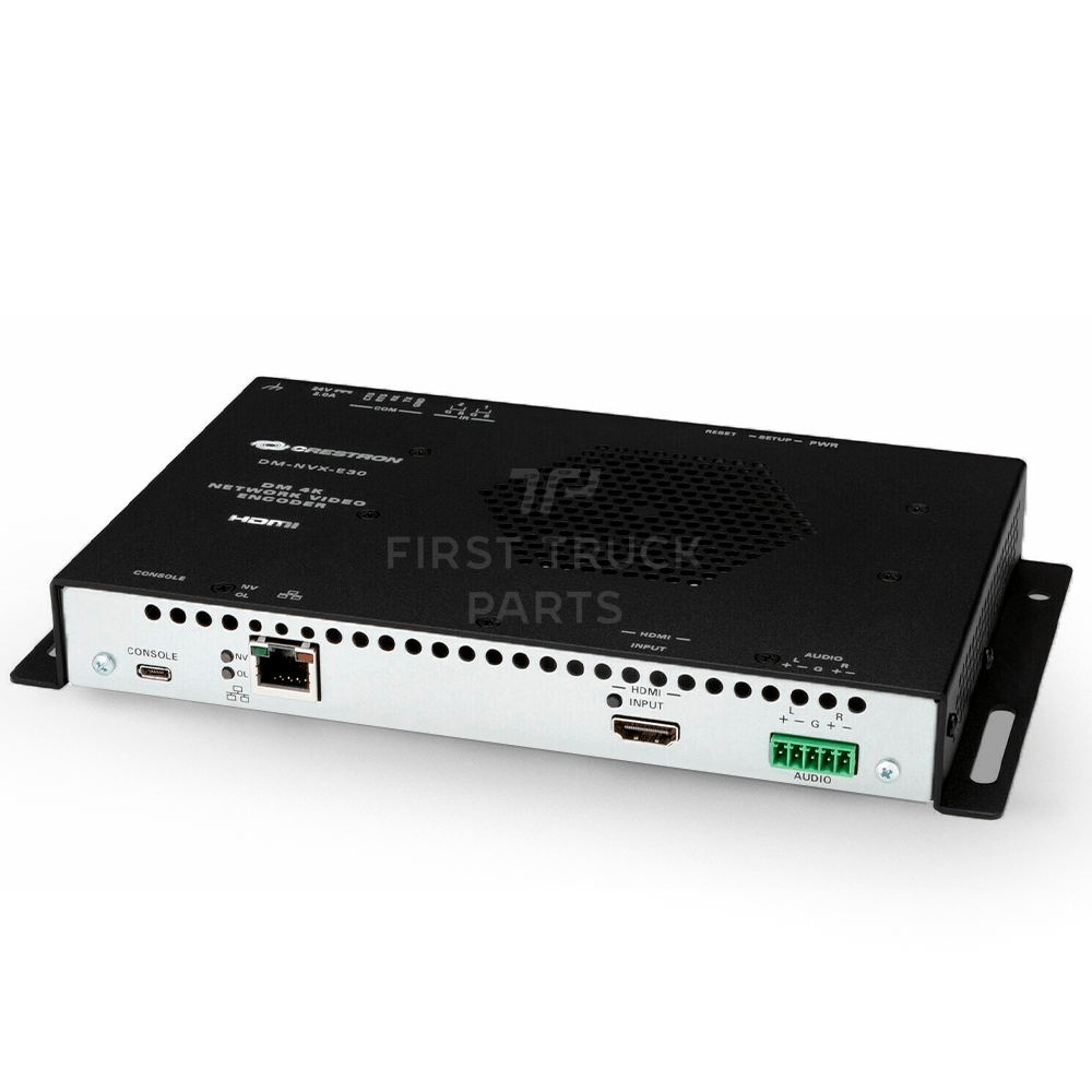 dm-nvx-e30 | Genuine Crestron HDR Network AV Encoder Card
