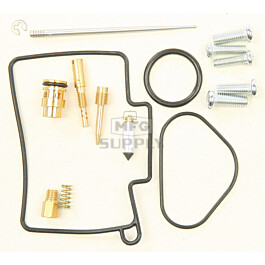 26-1150 - Carburetor Rebuild Kit for 02 Yamaha YZ125 Motorcycle's/Dirt Bike's