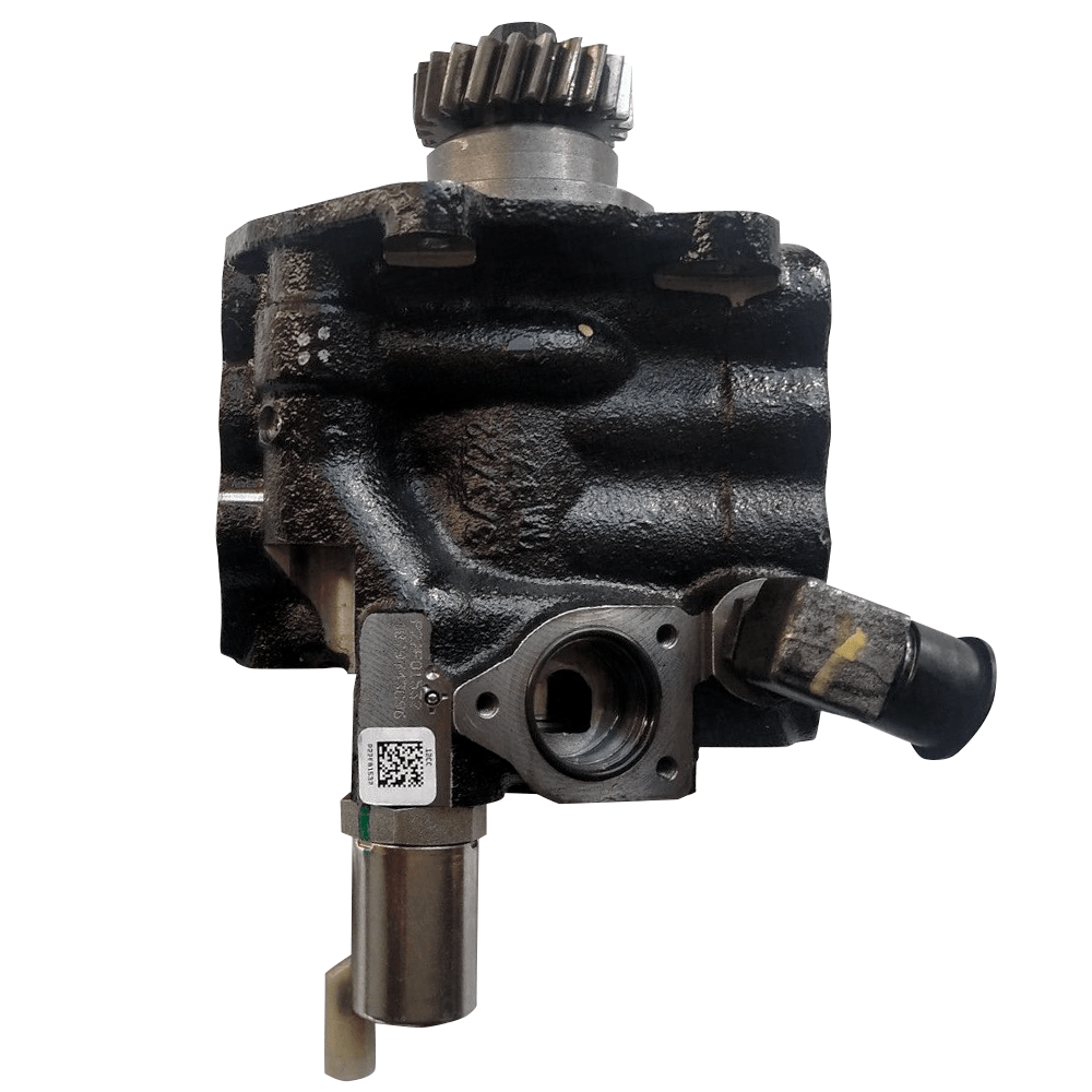 1832092C91 | Genuine International High Pressure Pump 12CC