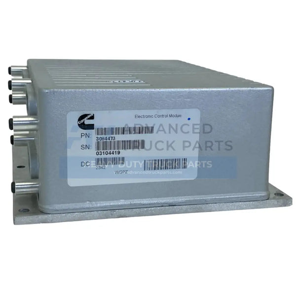 Genuine Cummins N14, L10 Engine Control Module