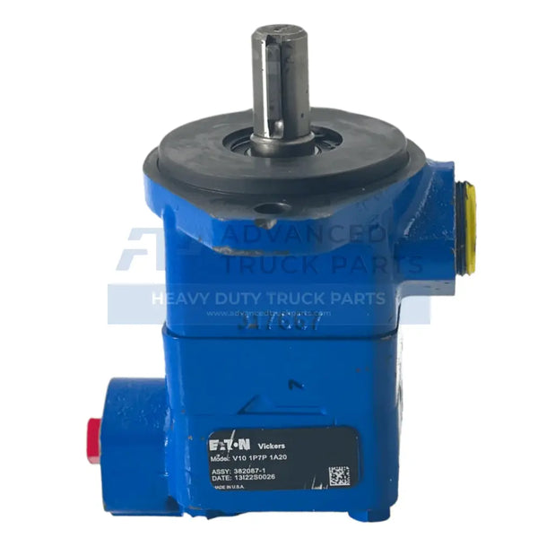 Genuine Eaton/Vickers V10 Series Hydraulic Pump Eaton Vickers