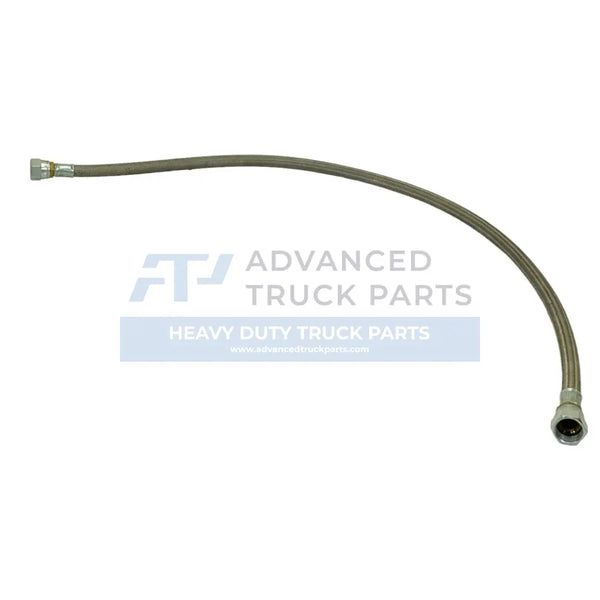 Genuine Freightliner Air Brake Compressor Discharge Hose