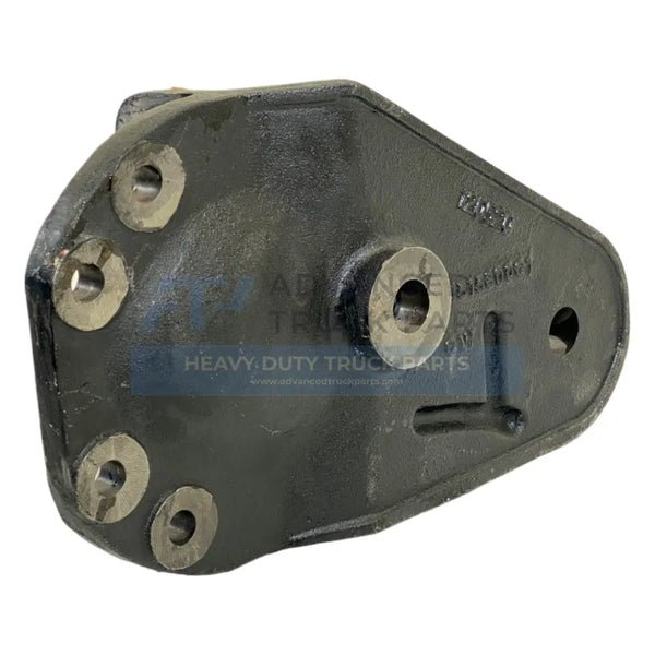 Genuine International Front Spring Left Bracket