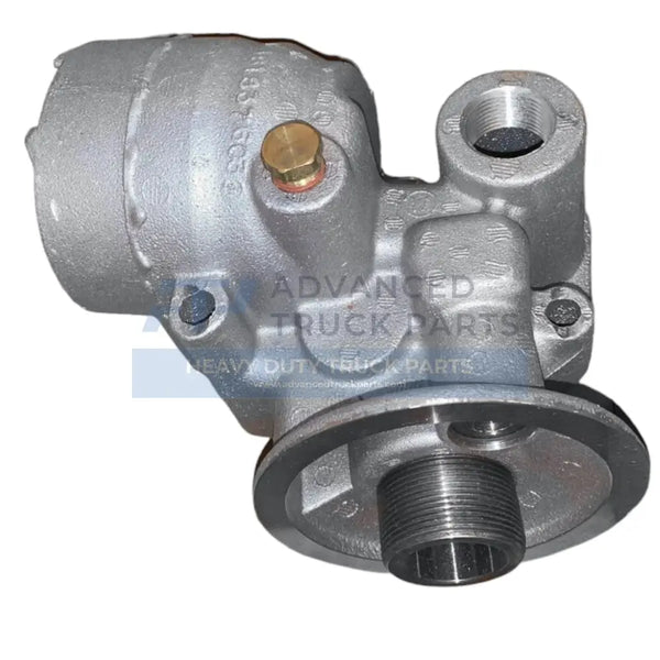 Genuine International Rear Oil Filter Adapter