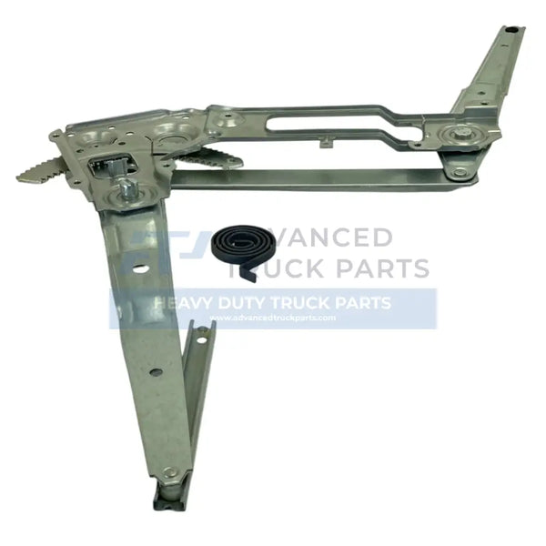 Genuine Isuzu Door Regulator Assembly