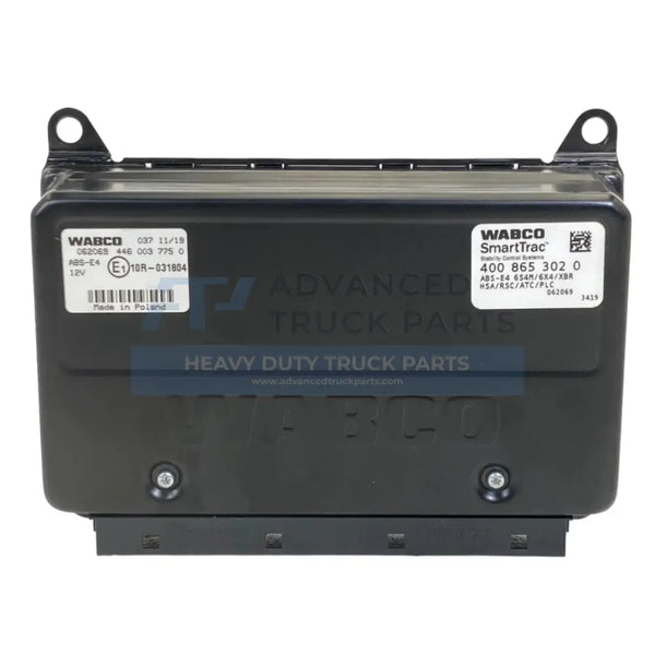 Genuine Meritor ECU Electrinic Control Unit E4C 12V