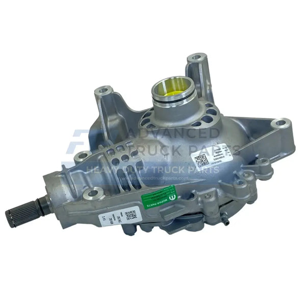Genuine Mopar Front Differential Assembly