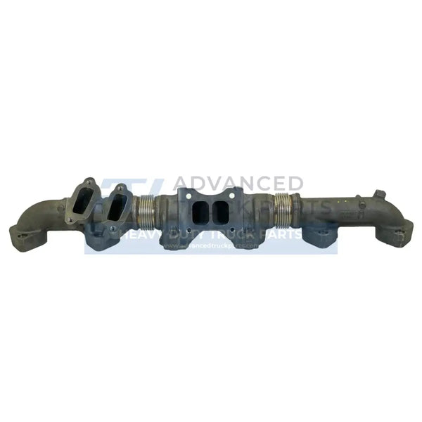 Genuine Volvo Exhaust Manifold