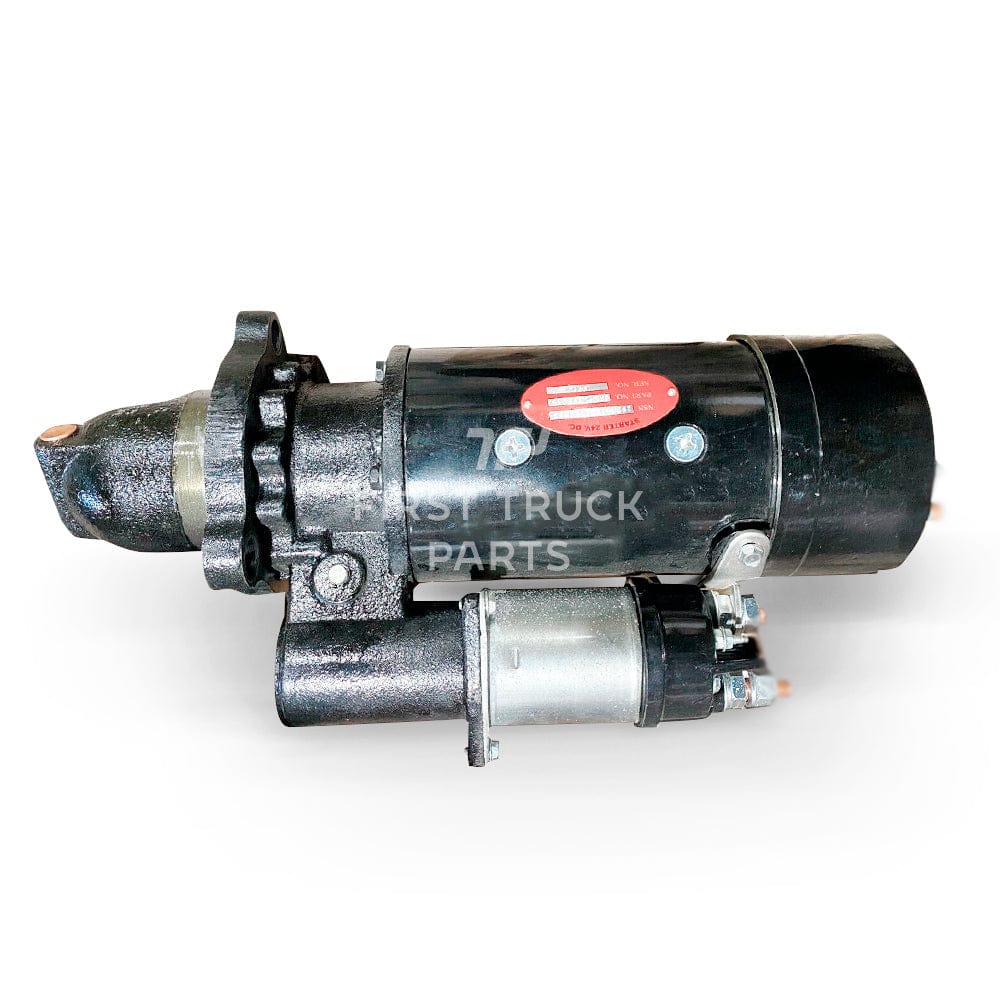 10478998 | Genuine Delco Volts 24 Starter Motor 42MT