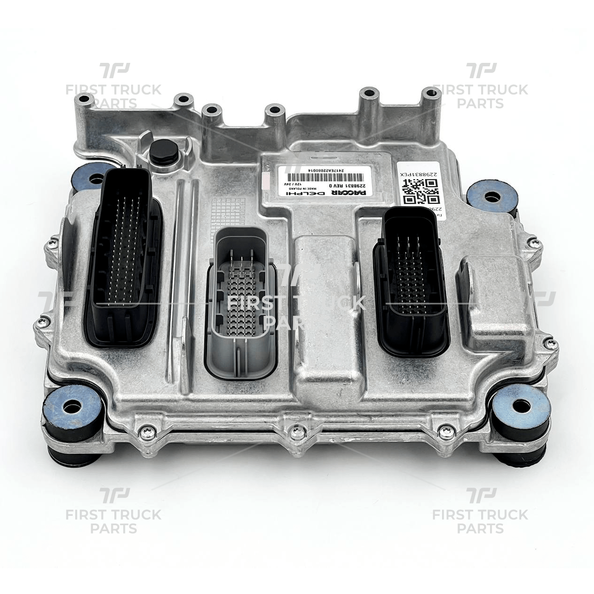 1952840 | Genuine Paccar Engine Control Module For MX-13