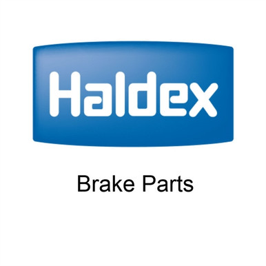 GG1307TR Midland Haldex Brake Shoe