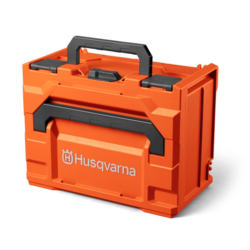 Husqvarna battery transportation box – un3480 standard