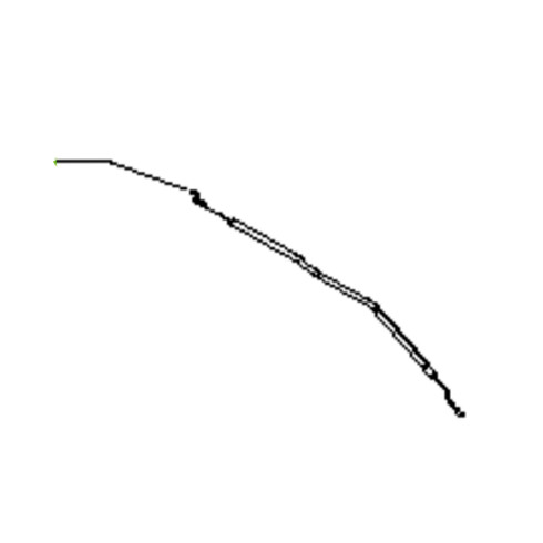 Husqvarna OEM 575724301 Cable Husqvarna Original Part PACK OF 10
