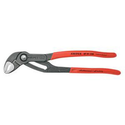 Knipex Cobra Pliers 10" (8701250)