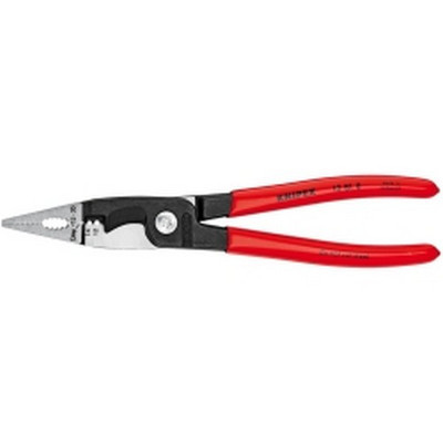 Knipex 8’’ Electrical Installation Pliers (13818)
