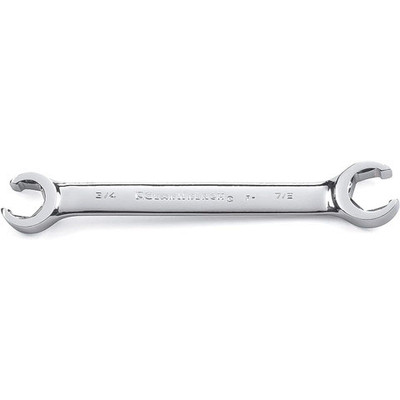Gearwrench 1/2" x 9/16" Flare Nut Wrench (81682)
