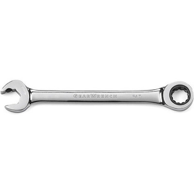 Gearwrench 19mm Double Box Ratcheting Wrench (85519)