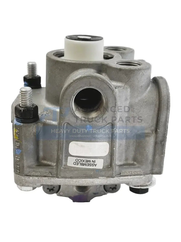 K025600 Genuine Bendix Brake Relay Traction Valve 4.0 Psi 12V