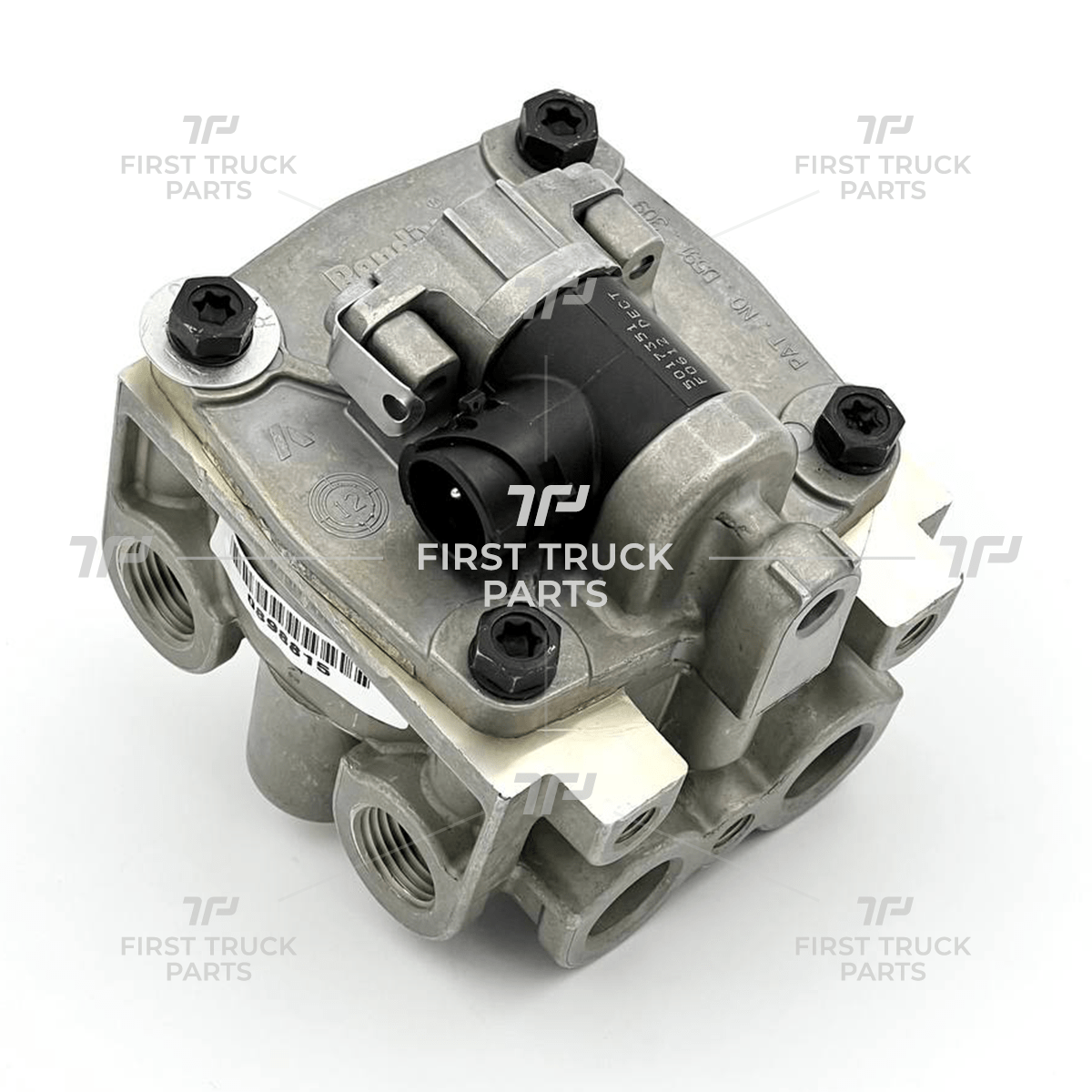 K071939 | Genuine Bendix Brake Relay Valve