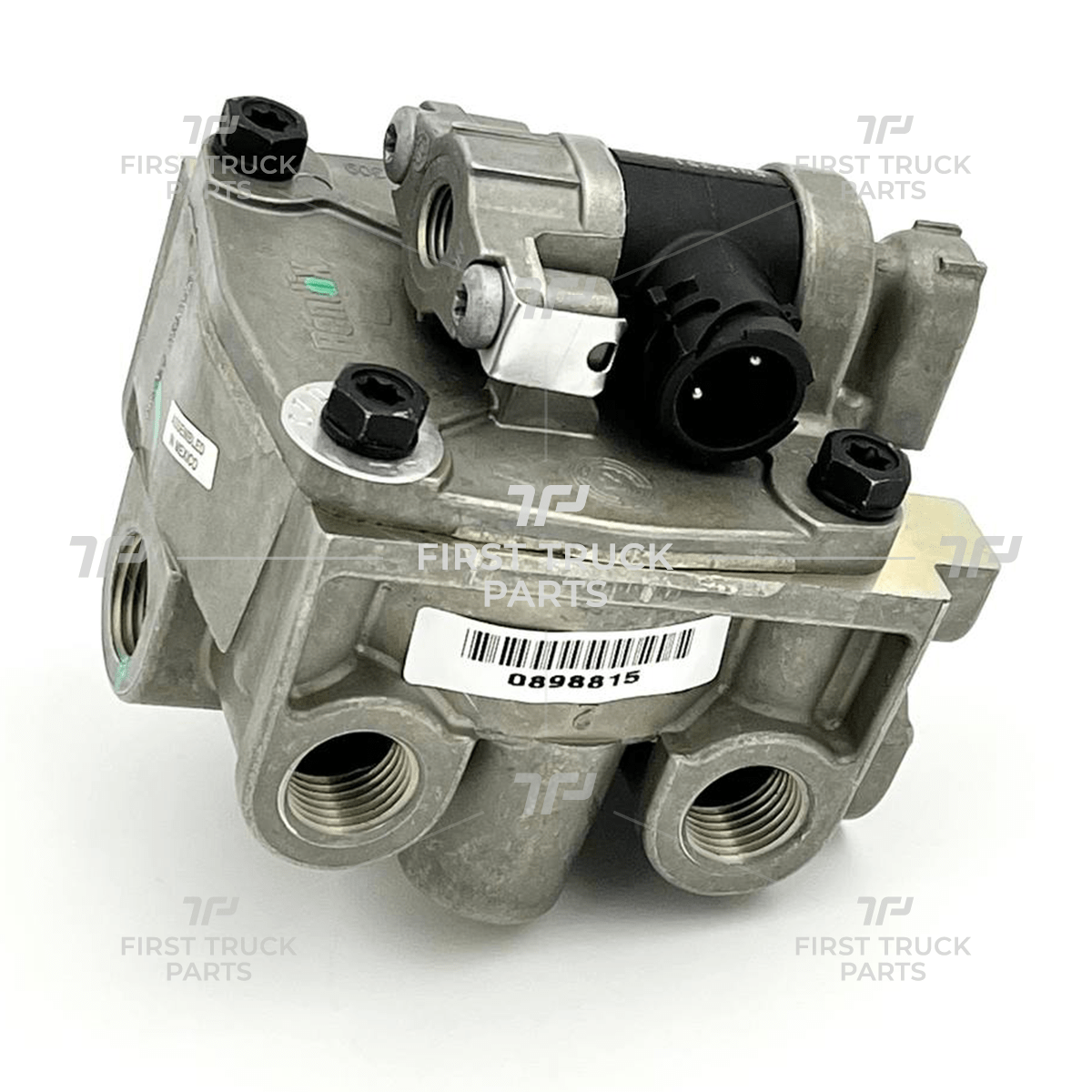 k070951BXW | Genuine Bendix Atr-6 Traction Relay Valve