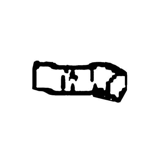 Kohler 37 164 02S Muffler Pipe Assembly Original Part