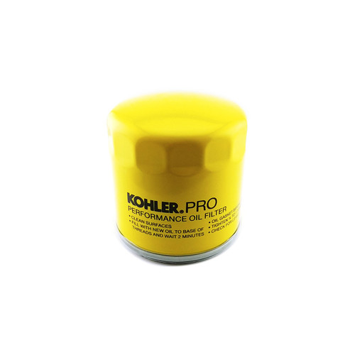 Kohler Engines 52 050 02S Oil Filter Original part