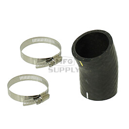 SM-07190 - Arctic Cat Snowmobile Intake Tube Kit for 09-16 TZ1 Turbo ,F1100 Turbo & M,XF & ZR 9000 Snowmobiles