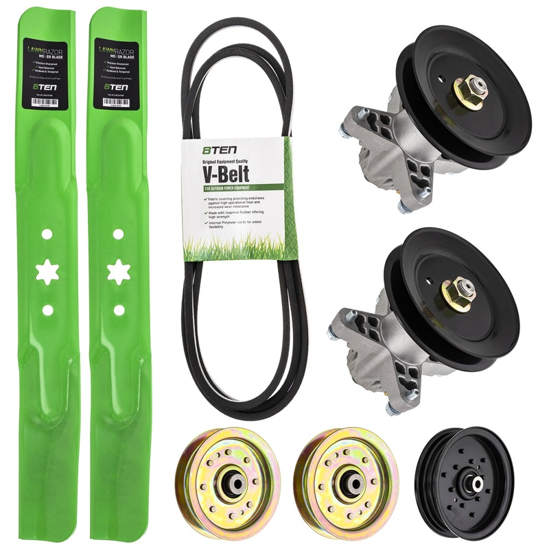 Mower Deck Rebuild Kit For Columbia Cub Cadet Yard-Machines MK1005719