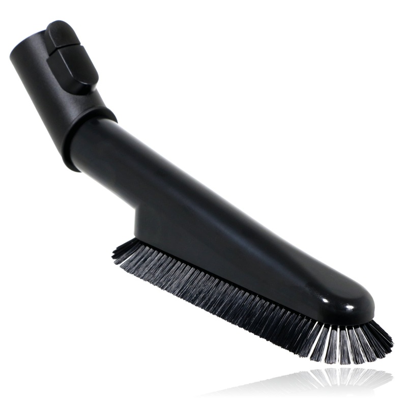 Multi-Angle Swivel Soft Brush Tool for MIELE Vacuum S4812 S4210 S4211 S4212 S4
