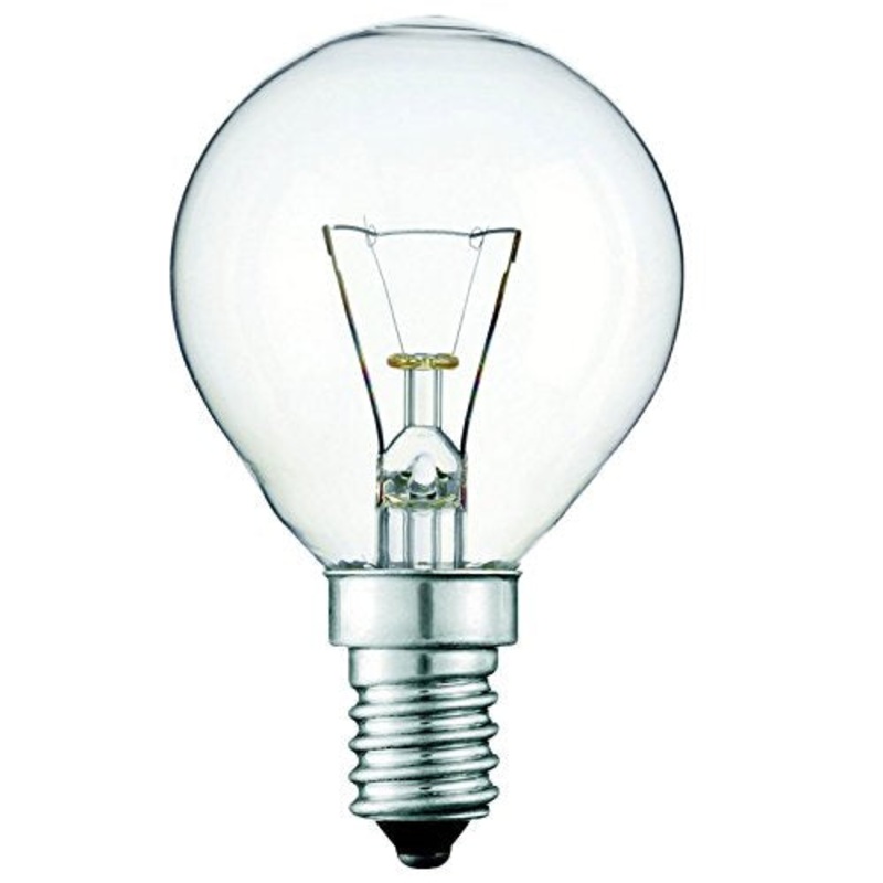 Oven Cooker Light Bulb for Frigidaire E14 SES 40w 300
