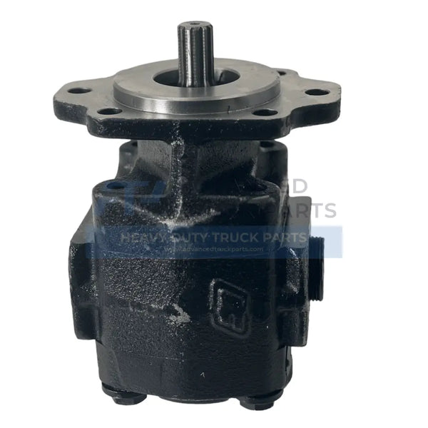 P20A346QUYL1725 Genuine Parker Hydraulic Gear Pump