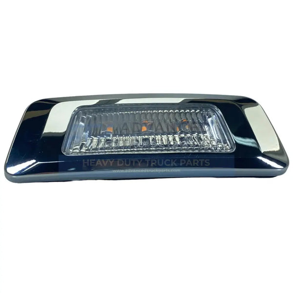 P554-1287 Genuine Paccar Lamp - Side Turn Indicator