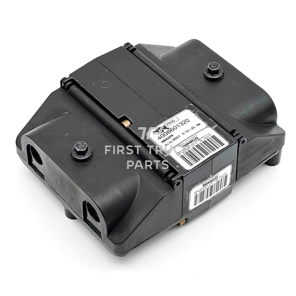 4008601320 | Genuine Wabco ABS-ECU E4F 4S4M 500K For Kenworth