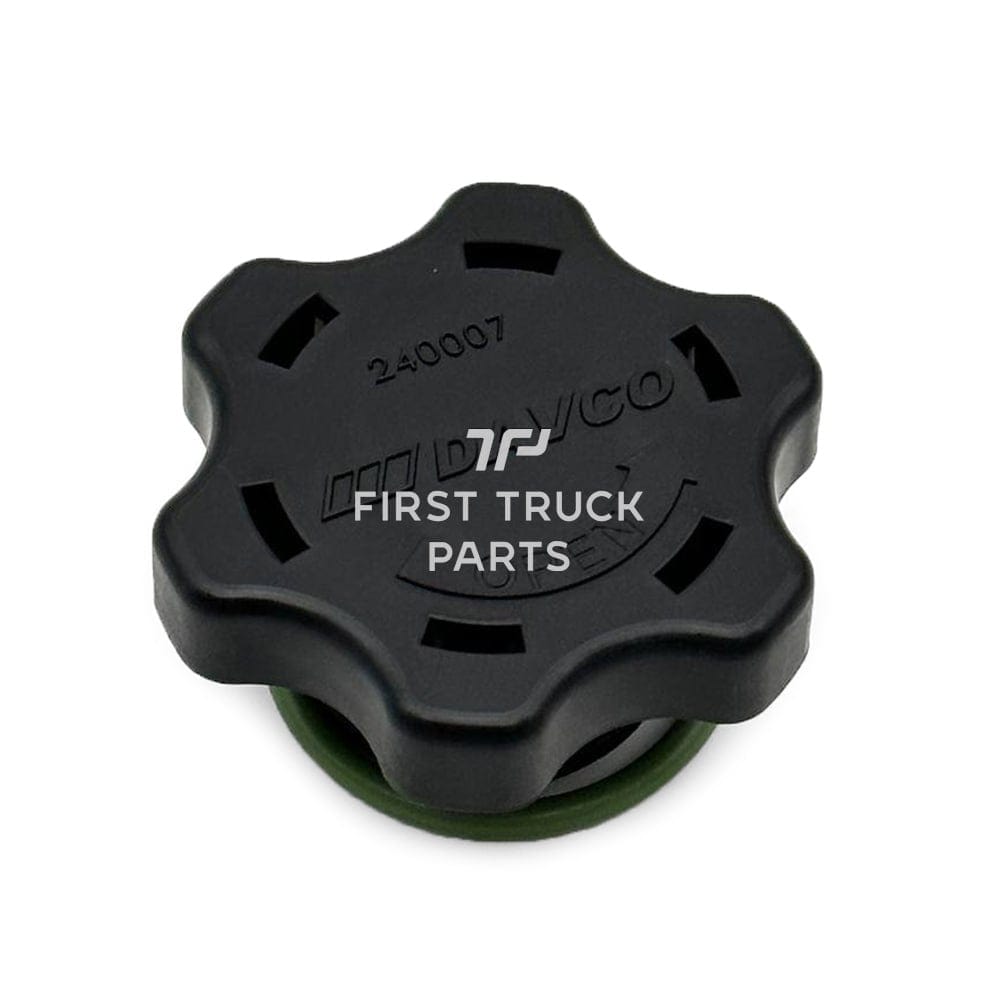 85134462 | Genuine Volvo Cover/Cap