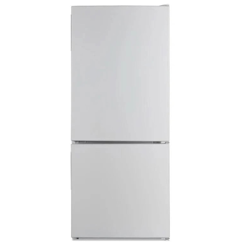 Powerpoint Fridge Freezer | 114x48CM | White | P64864MSFW