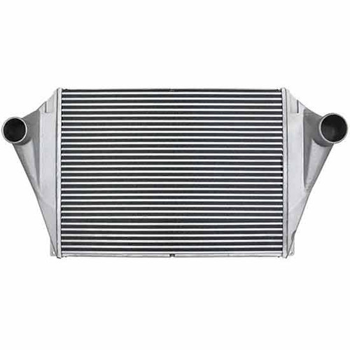 BESTfit 35.25 X 27.28 Inch Charge Air Cooler Fits Ford And Sterling A, L, 9000, 9500, Louisville Series