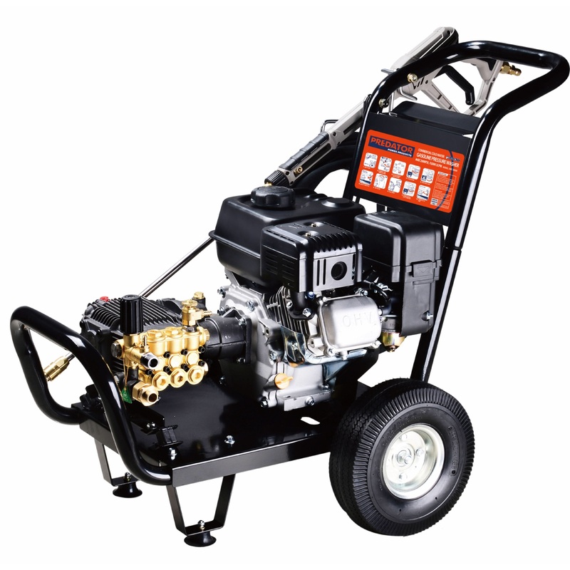 Predator 9HP Power Washer | PSI 2700 |DPT053