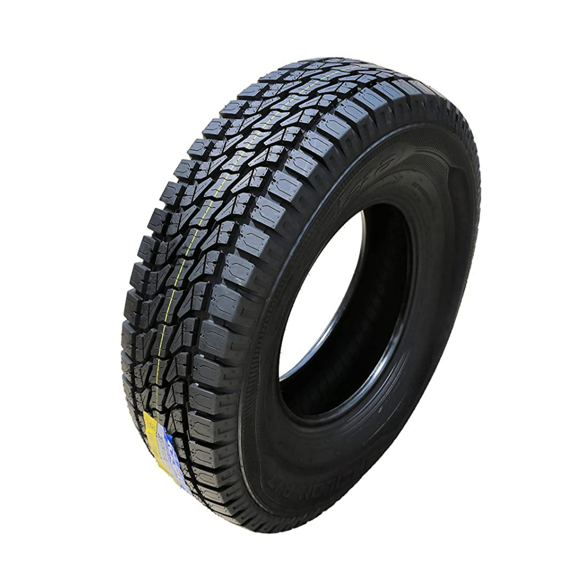 255/70R16 SL 111S Accelera EPSILON A/T