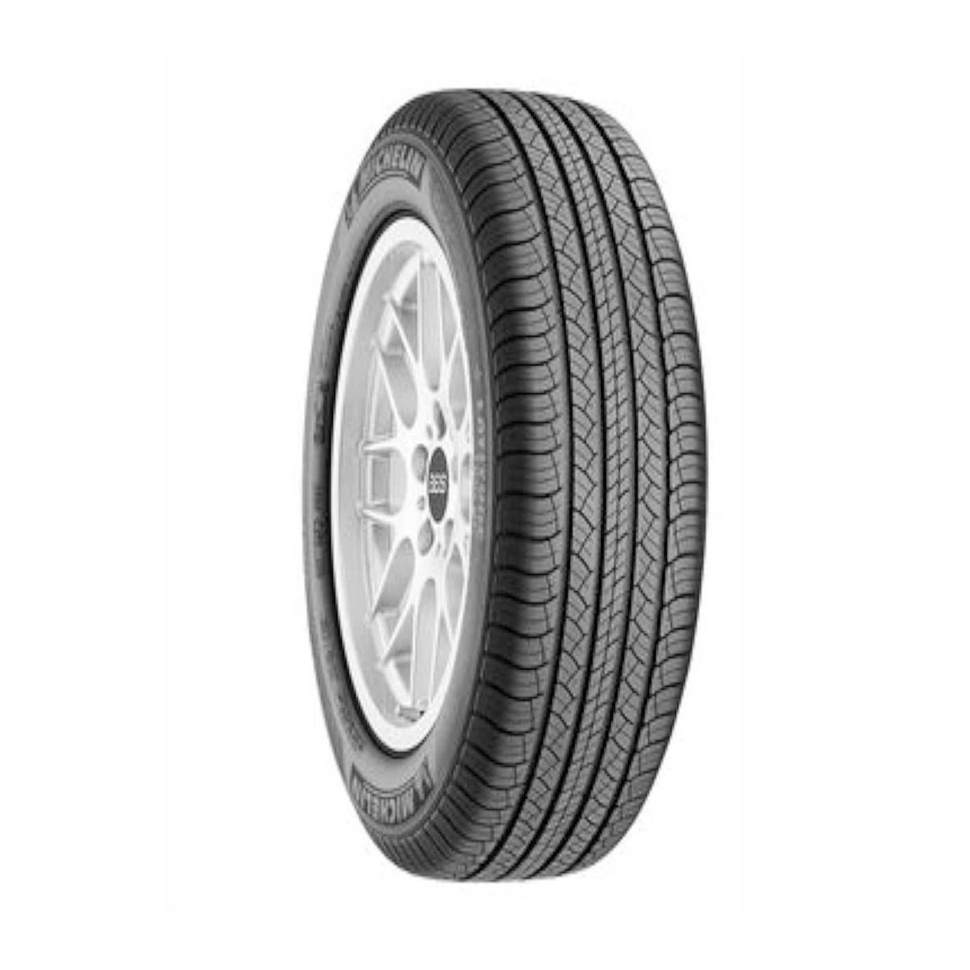 255/70R18 XL 116V Michelin LATITUDE TOUR HP