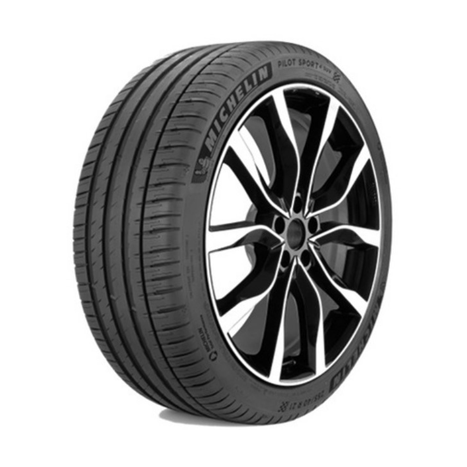 265/40R22 XL 106Y Michelin PILOT SPORT 4 SUV TL - 26918