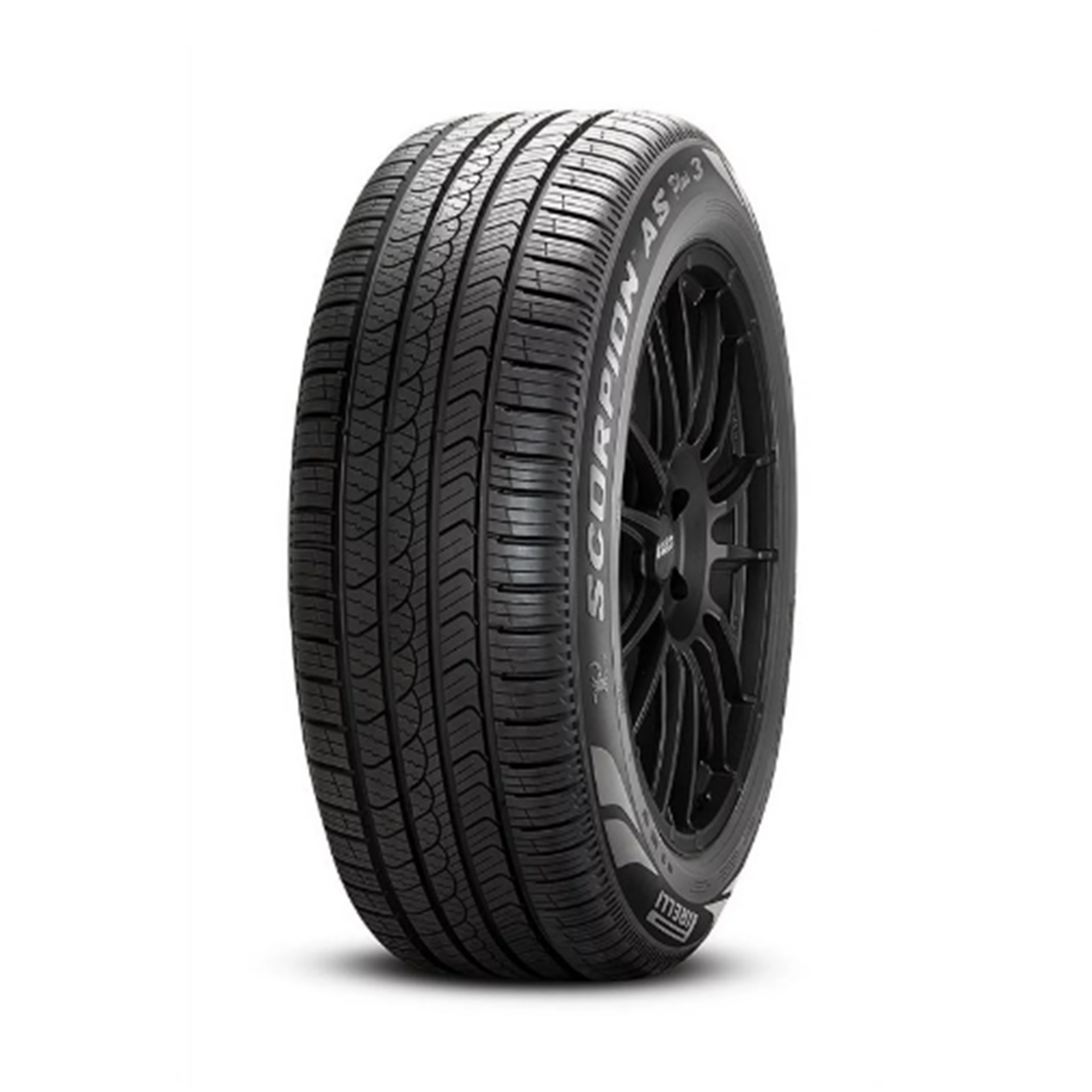 265/45R20 XL 108H XL Pirelli Scorpion A/S Plus 3