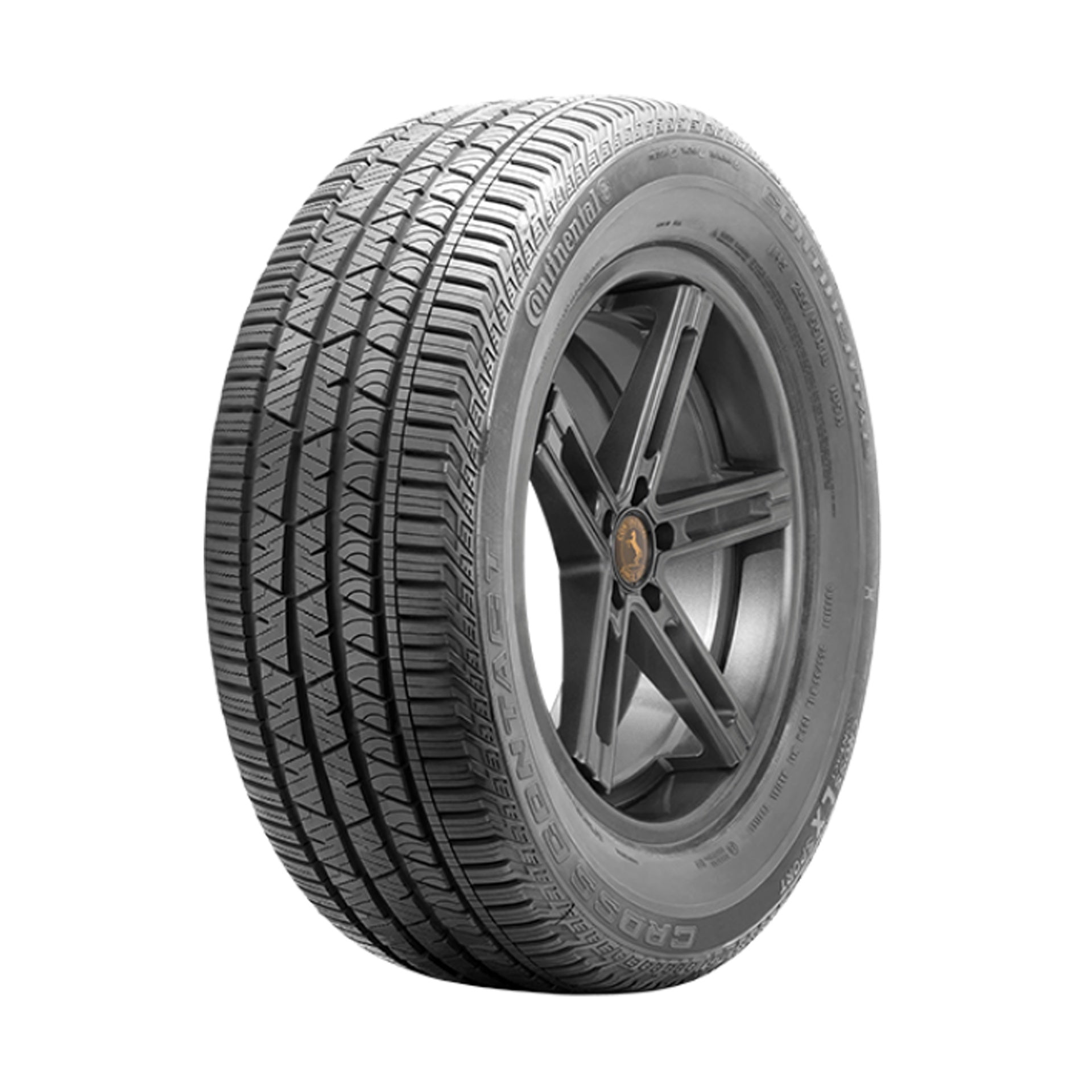 265/45R20 XL 108V Continental CROSSCONTACT LX SPORT