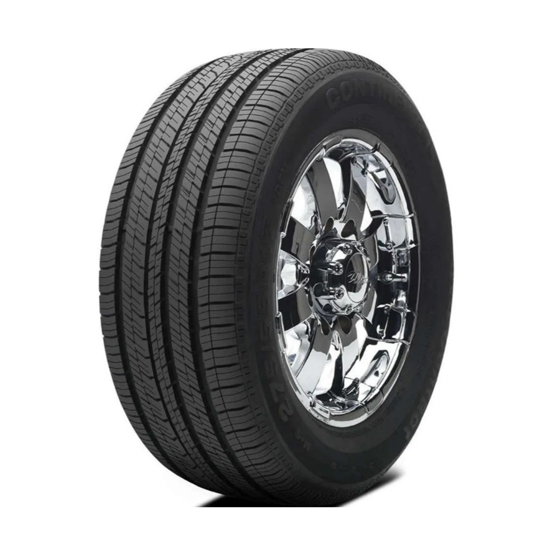 265/50R19 XL 110H Continental 4x4 CONTACT