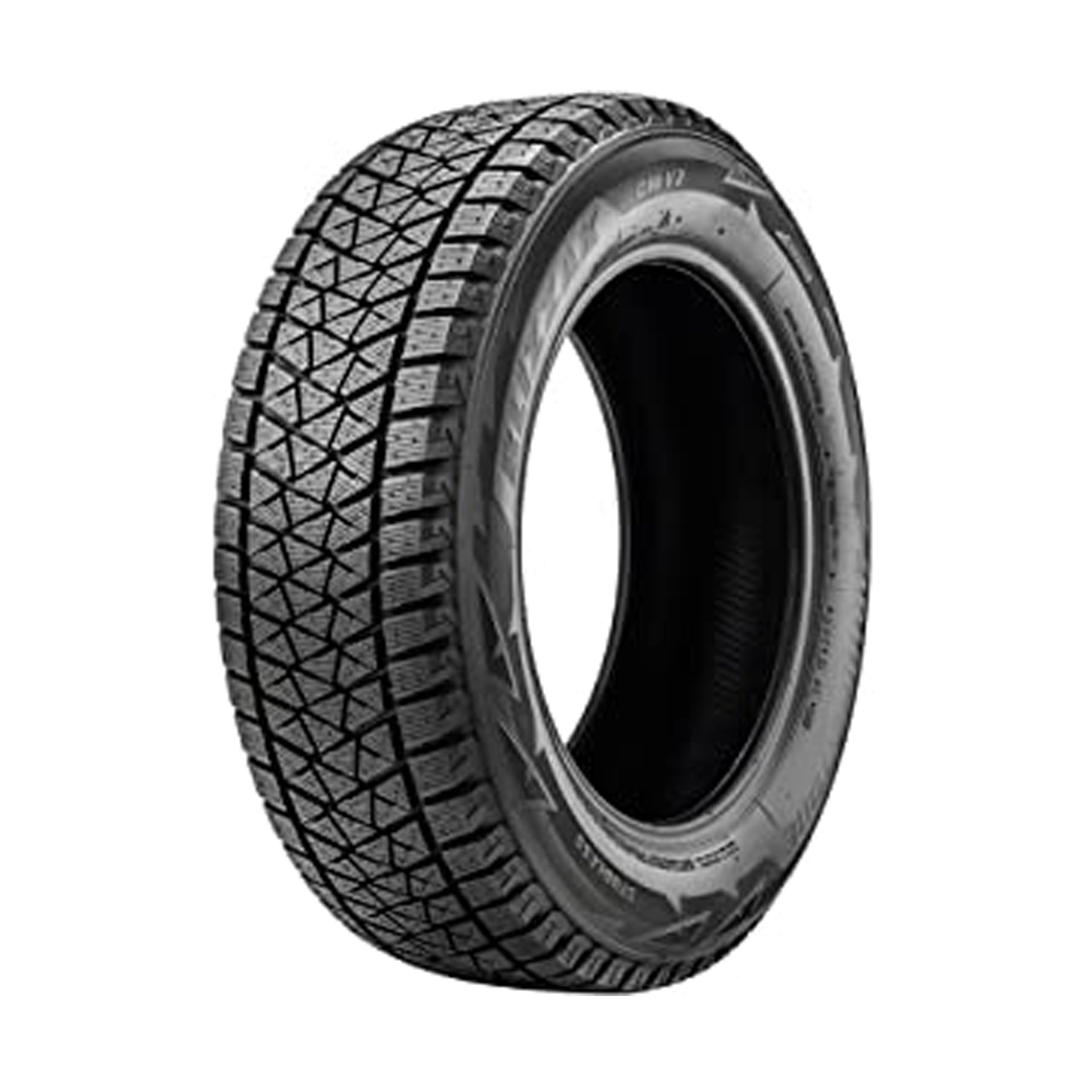 265/50R19 XL 110T Bridgestone BLIZZAK DM-V2