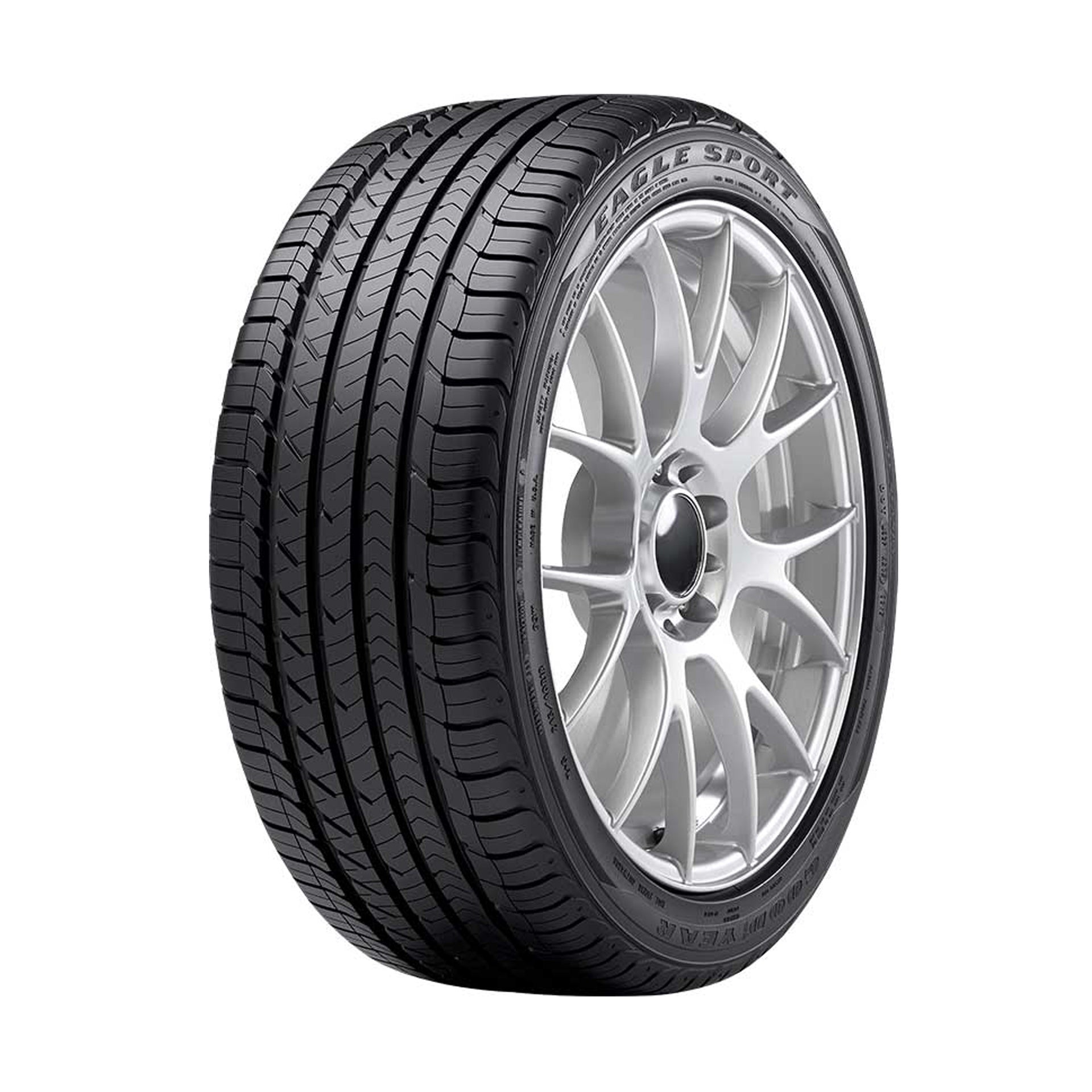 265/50R19 XL 110W Goodyear EAGLE SPORT ALL-SEASON