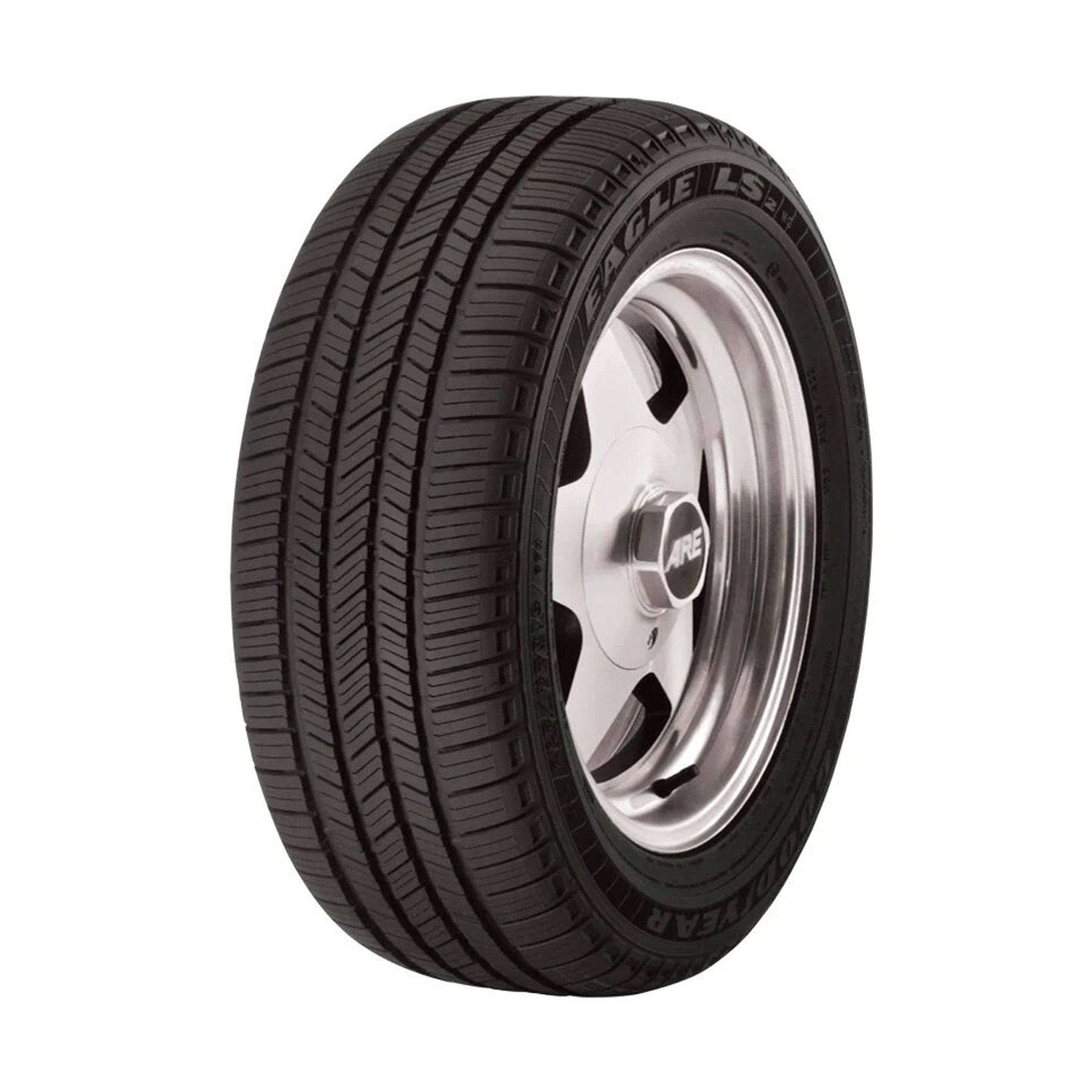 265/50R19 XL 116T Goodyear EAGLE LS-2