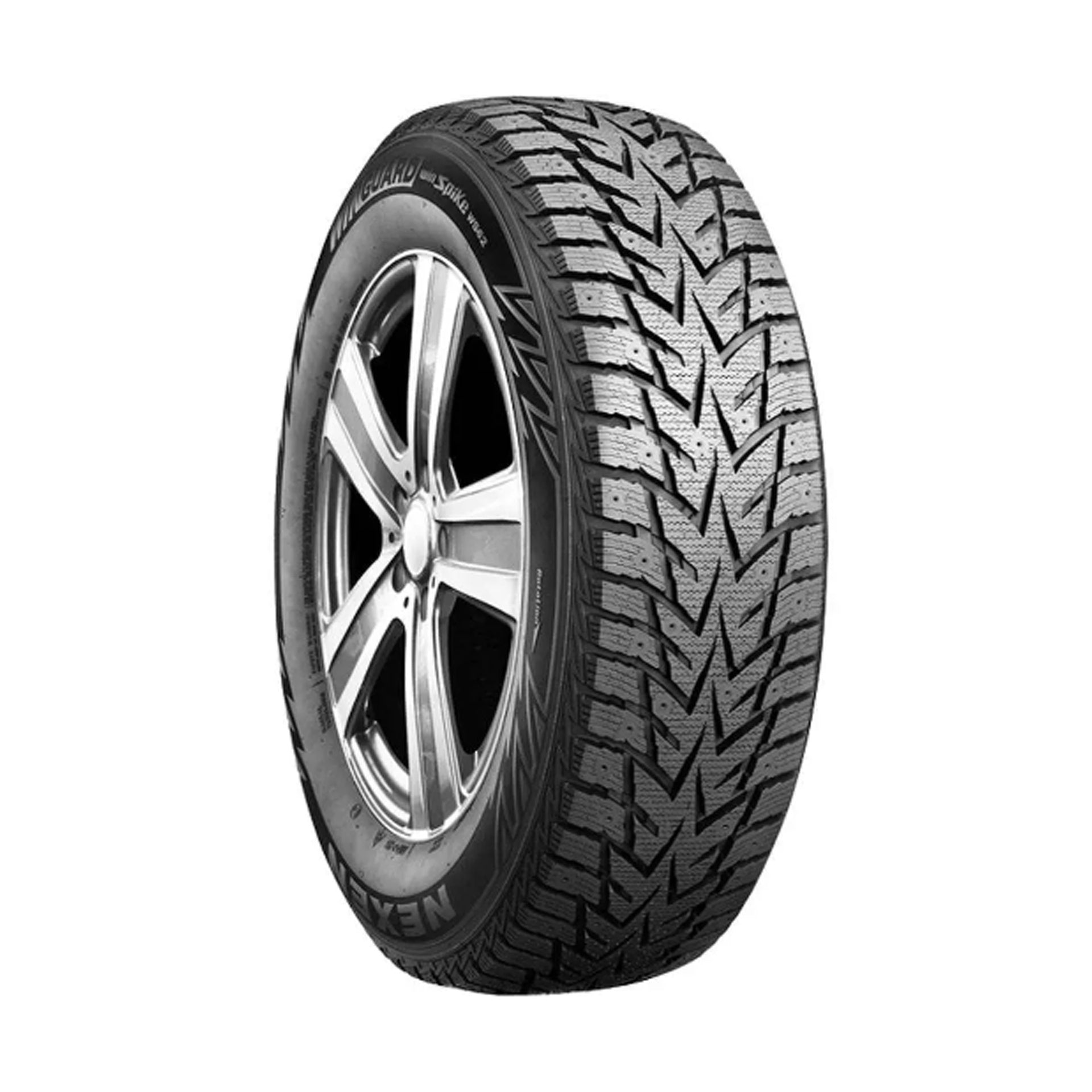 265/50R20 P 111T Nexen WINGUARD WINSPIKE WS62