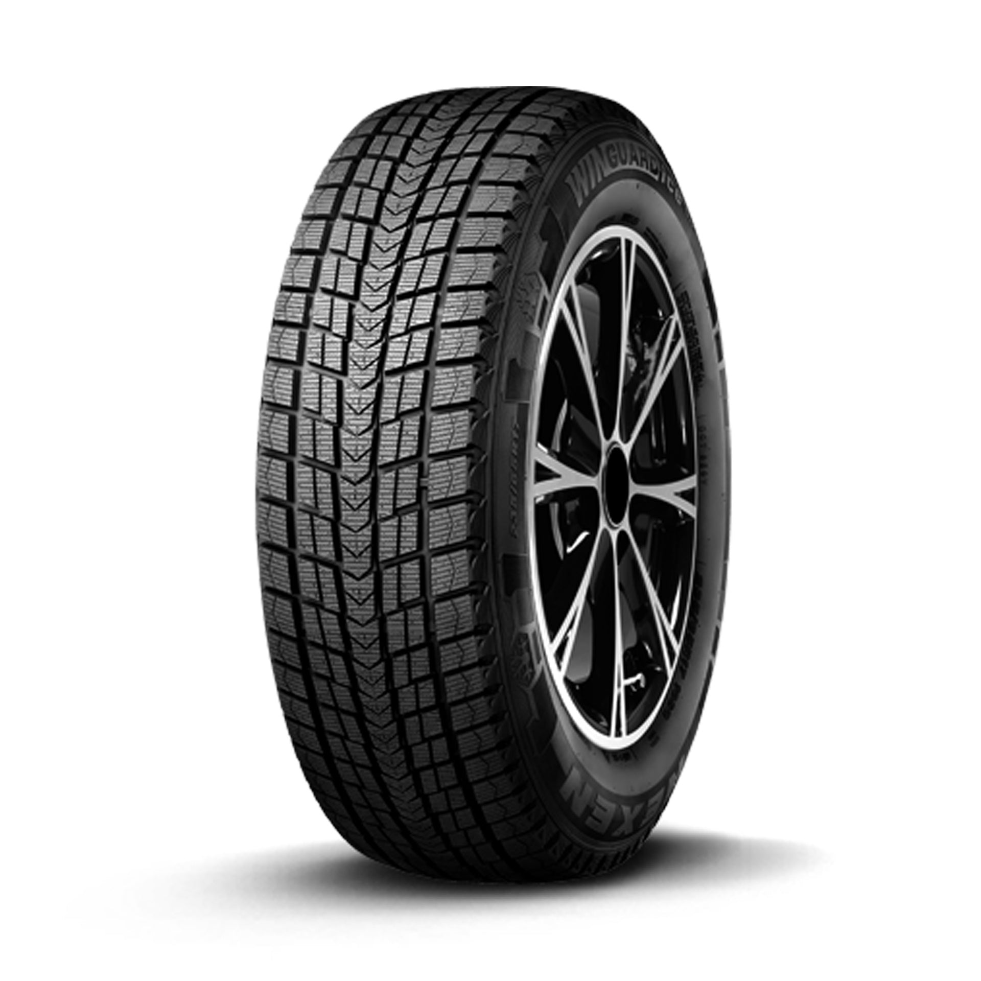 265/50R20 P XL 111T Nexen WINGUARD ICE SUV