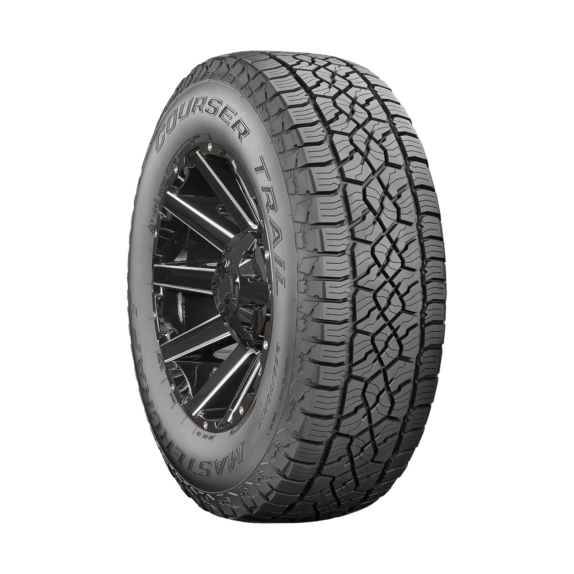 265/50R20 XL 111T Mastercraft COURSER TRAIL