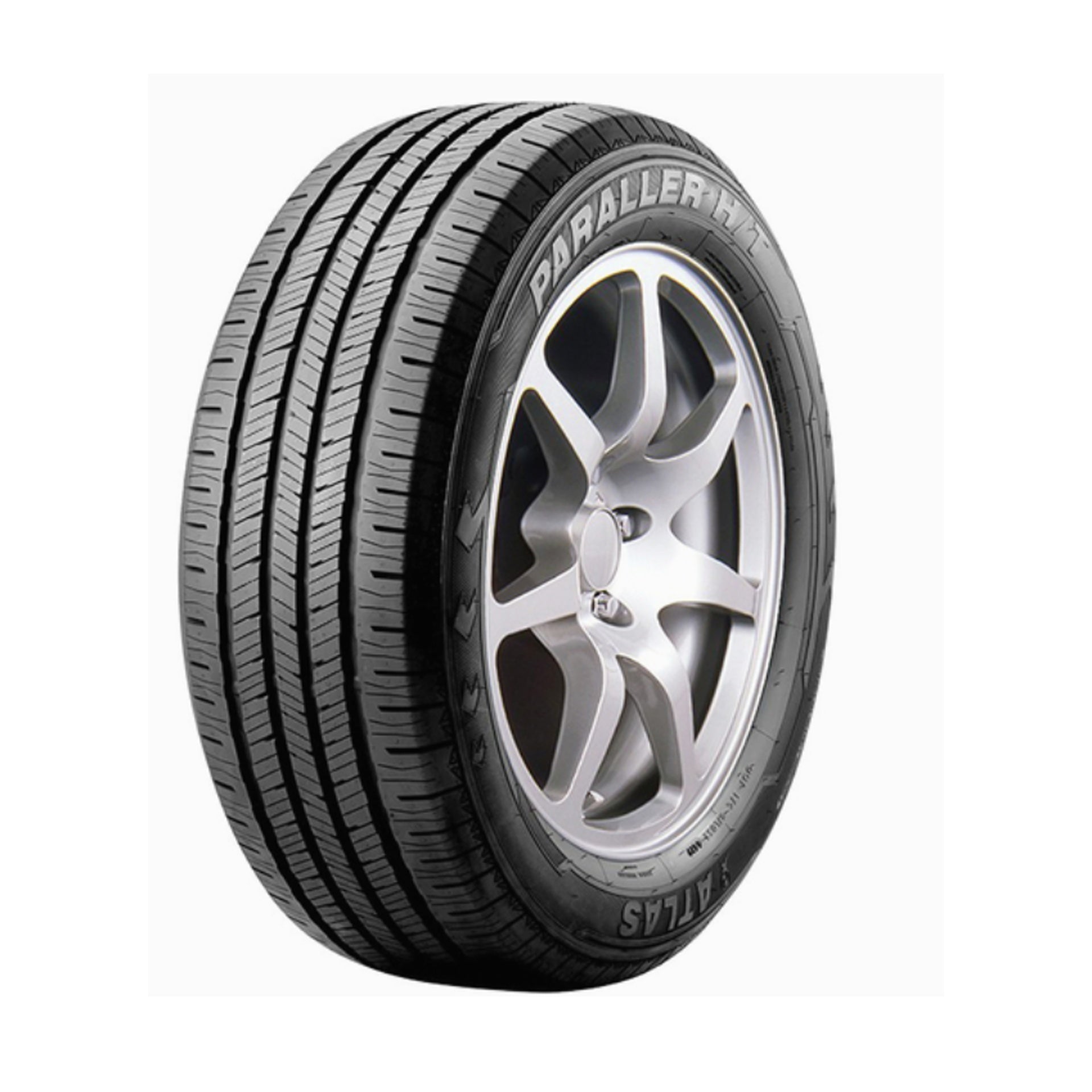 265/50R20 XL 111V Atlas PARALLER H/T